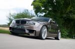 BMW G1 V8 Hurricane RS by G-Power 2012 года